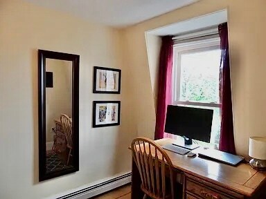 Office off of master bedroom - 127 G St