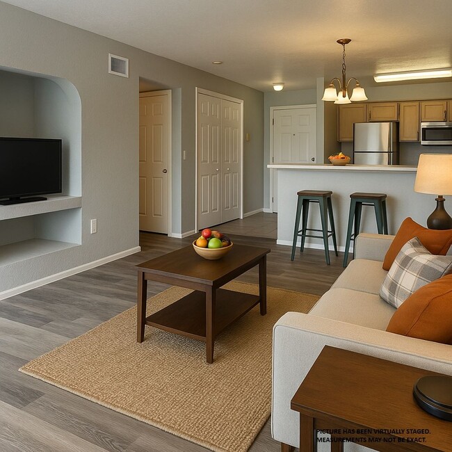 Building Photo - Available now!  Gated Community in Hunters Creek, Audubon Villas!