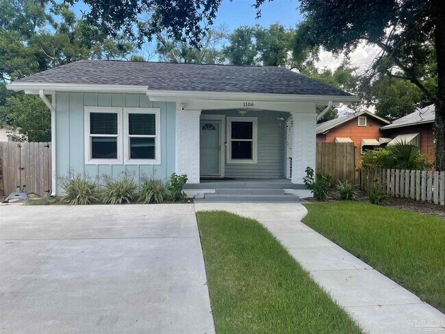 Primary Photo - 1106 W Gregory St