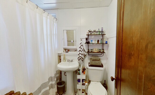 Building Photo - 6813 21st St