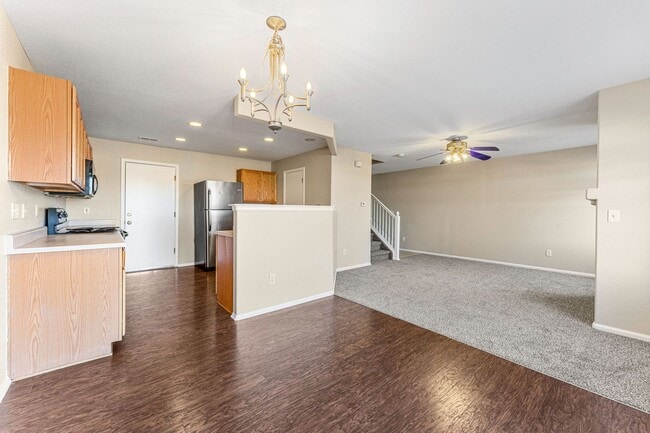 Building Photo - 7940 S Kittredge Way