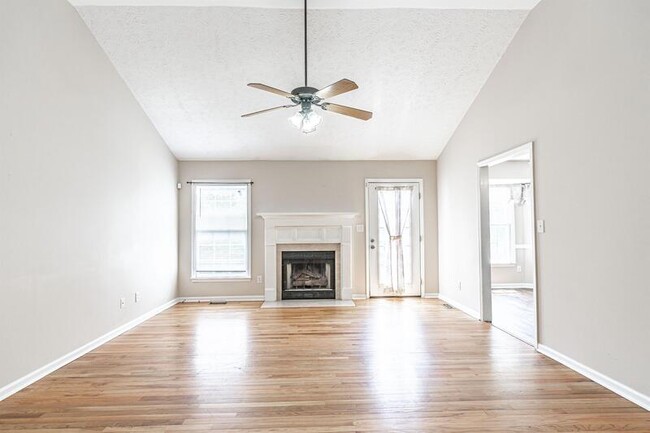 Building Photo - 6513 Jacobs Creek Cir
