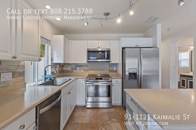 Building Photo - 91-1121-1121 Kaimalie St