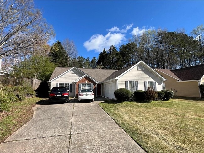 Building Photo - 678 Arbour Way