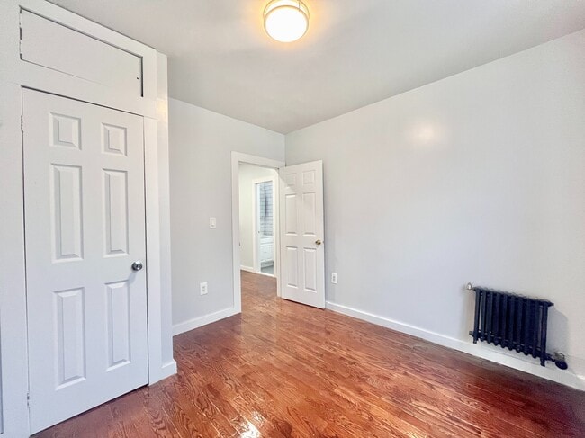 Floorplan - 70 Post Avenue