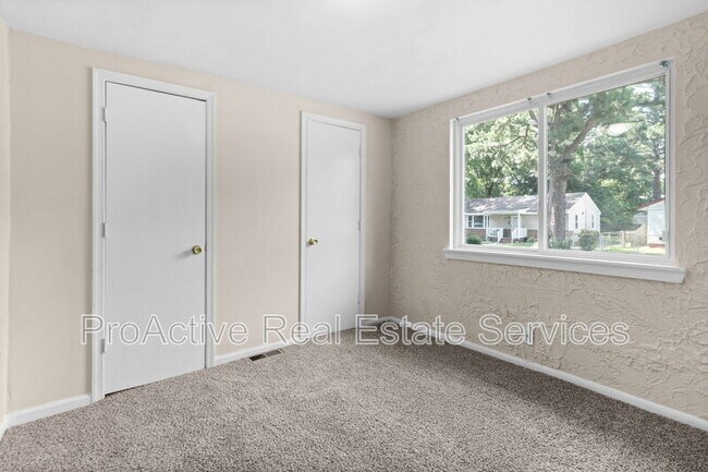 Building Photo - 3613 Braxton Ave