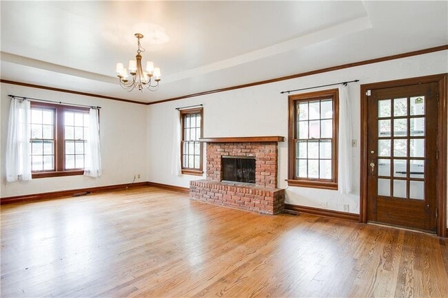 Building Photo - 1600 NW 38th St