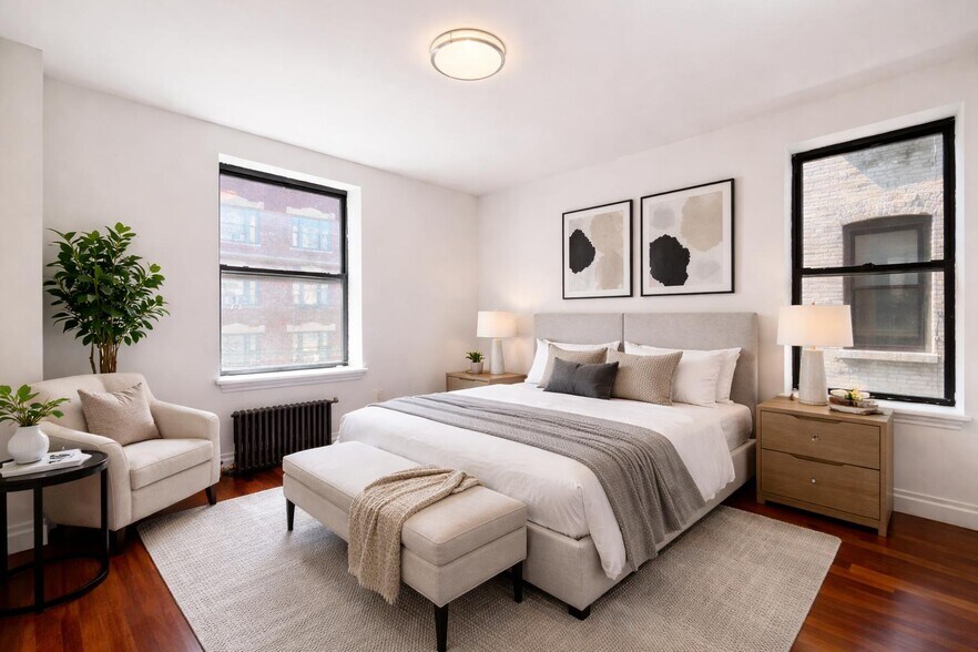 Building Photo - 605 W 137th St