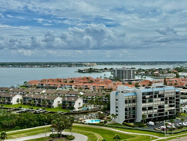 Building Photo - 1540 Gulf Blvd