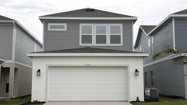 Building Photo - 6063 WELLBEING Way