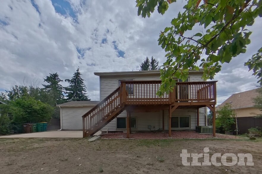 Building Photo - 2812 Deliverance Dr