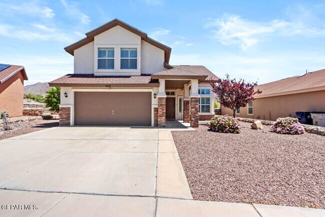 Building Photo - 1412 Cidra Del Sol Dr