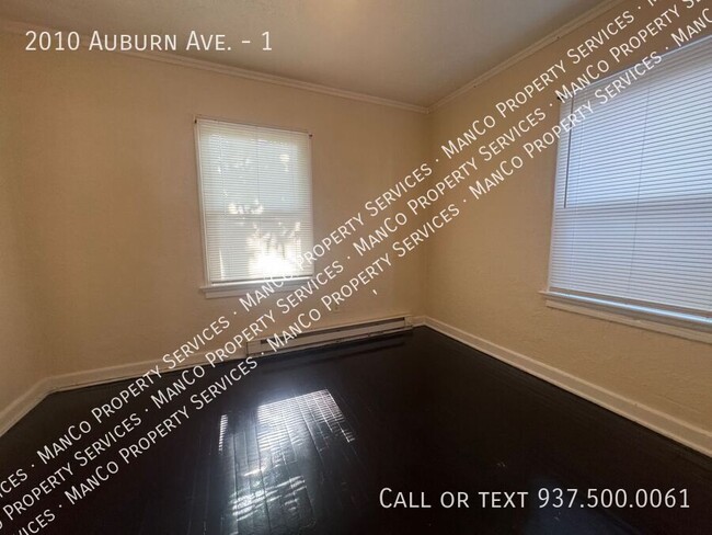 Building Photo - 2010 Auburn Ave