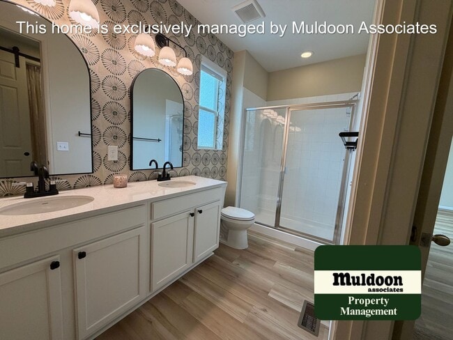 Building Photo - Beautiful modern rancher with everything on one level!