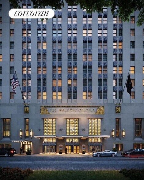 Building Photo - 301 Park Ave