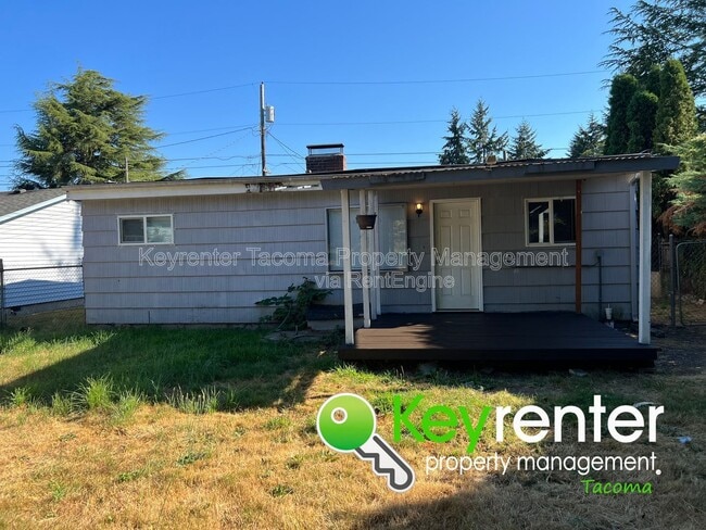 Building Photo - 1713 S 43rd St