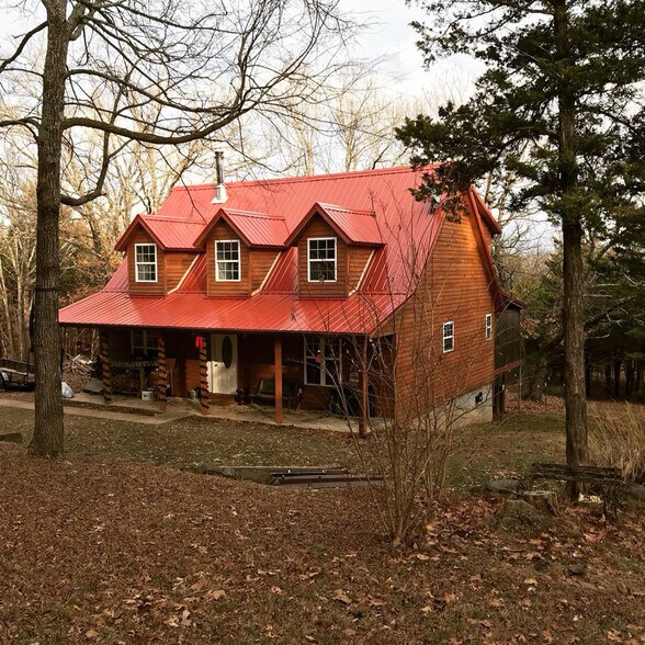 Primary Photo - 11686 Elk Ridge Rd