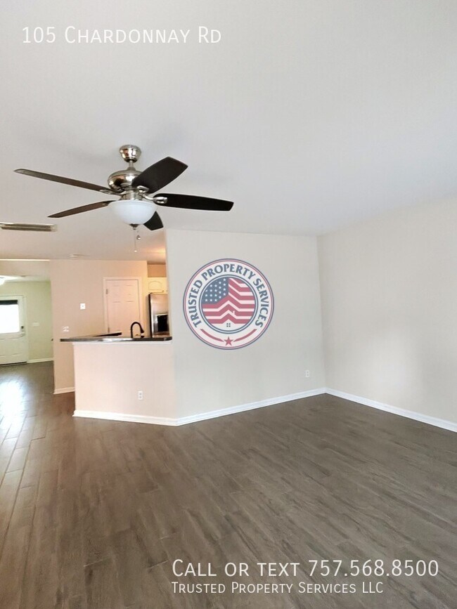 Building Photo - 105 Chardonnay Rd