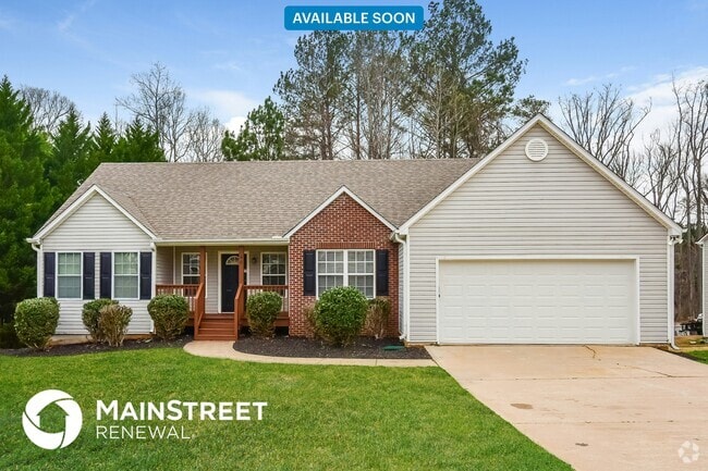 Building Photo - 40 Dearing Woods Ln