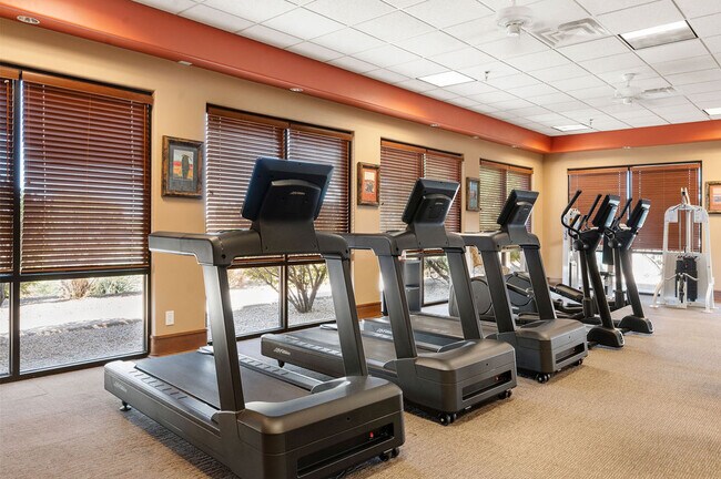 Building Photo - 4505 N Dryden