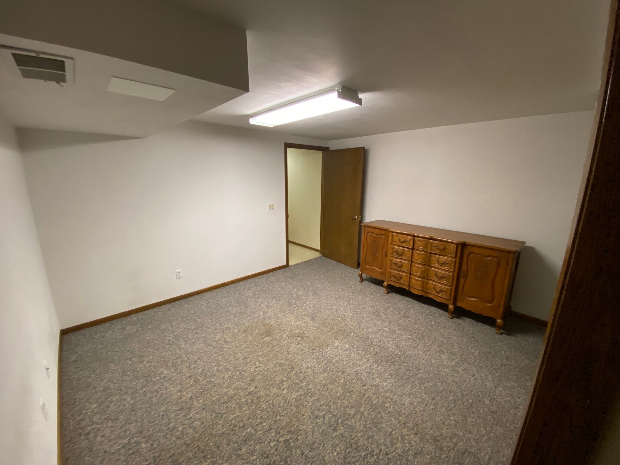 Basement Room w/ Closet - 2839 Riva Ridge Cir