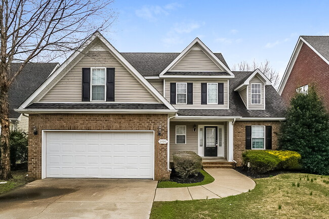 Primary Photo - 2496 Oak Hill Dr