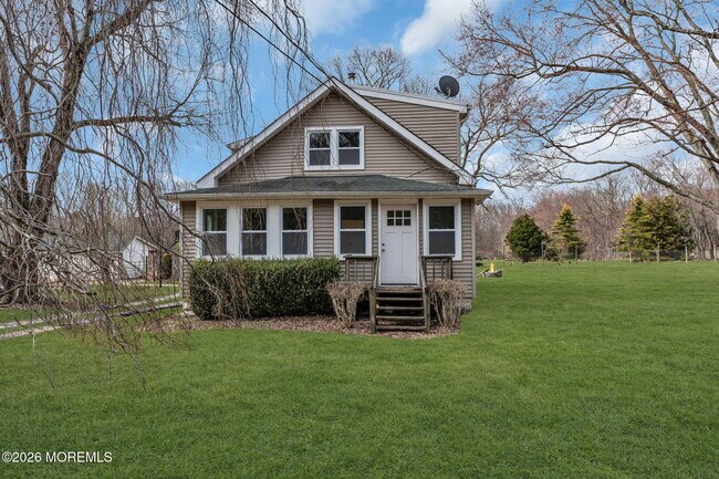 Building Photo - 460 Brickyard Rd