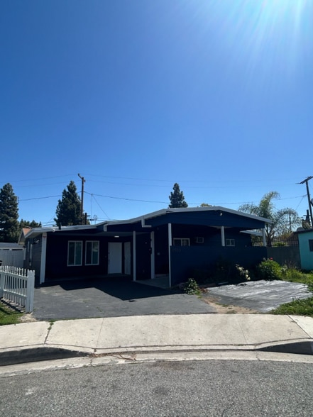 Primary Photo - 11933 206th St