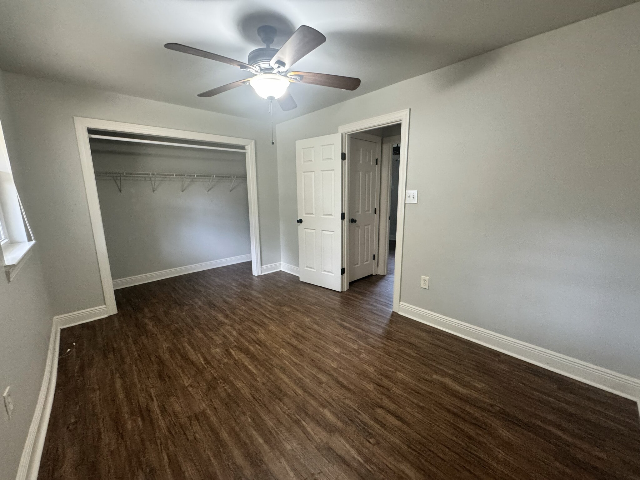 Bedroom 1 - 710 E Coleman Ave