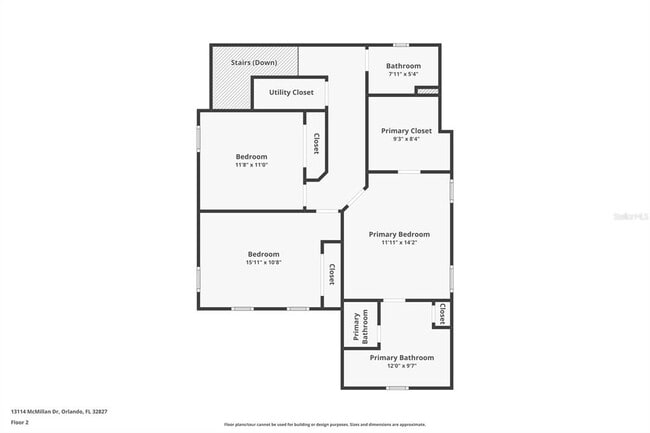 Building Photo - 13114 McMillan Dr