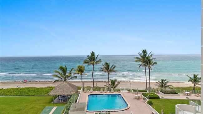 Building Photo - 2917 S Ocean Blvd