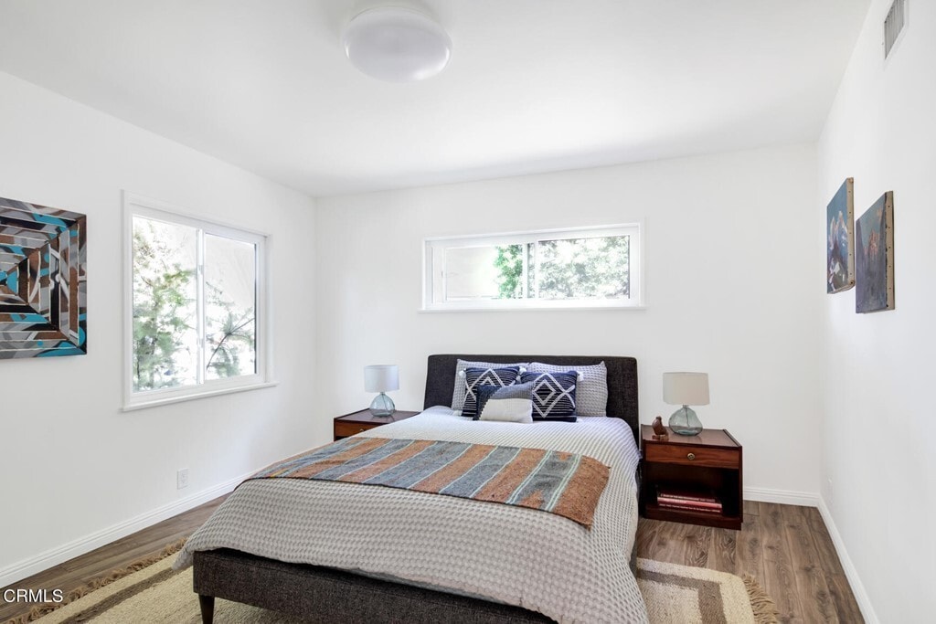 Master Bedroom - 370 Grace Dr
