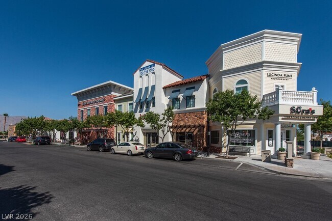 Building Photo - 7565 Norman Rockwell Ln