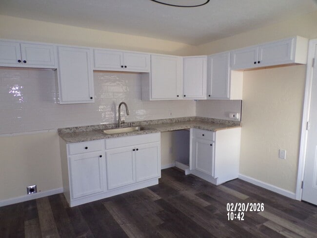 Building Photo - Beautiful Renovated Home in the Heart Of Lawton