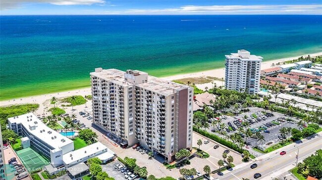 Building Photo - 2000 S Ocean Blvd