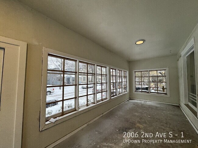 Building Photo - 2006 2nd Ave S