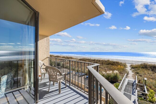 Building Photo - 4701 S Ocean Blvd