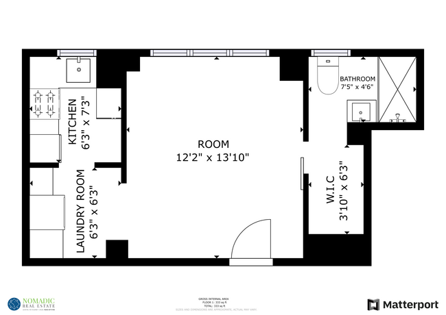 Building Photo - 1010 25th St NW