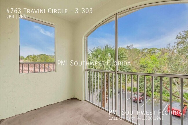 Building Photo - 4763 Travini Cir