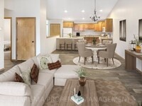 Building Photo - 4 BEDROOM, 2 BATH TOWN HOME, PET FRIENDLY, AMENITY FILLED, DOUBLE ATTACHED GARAGE!