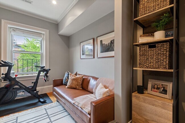 Building Photo - 35 Union Pk