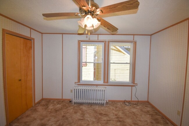 Building Photo - Large Home in Loganton with 1 Car Garage!