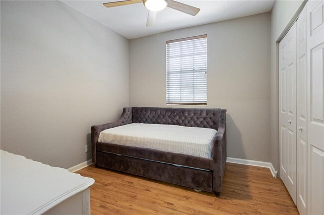 Building Photo - 4809 N Wickham Cir