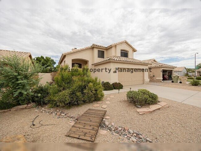 Primary Photo - 7442 W Via Del Sol Dr