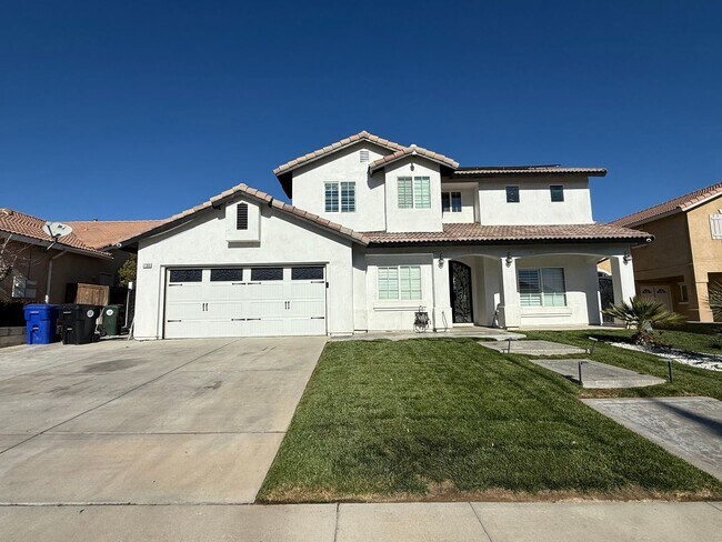 Building Photo - Eagle Ranch Community-2 Story 4 bedrooms Spanish Style Home