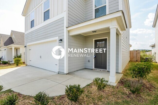 Building Photo - 3 Bedroom Pet-Friendly Home in Odenville, ...