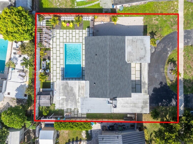Building Photo - 3609 SW 23rd St