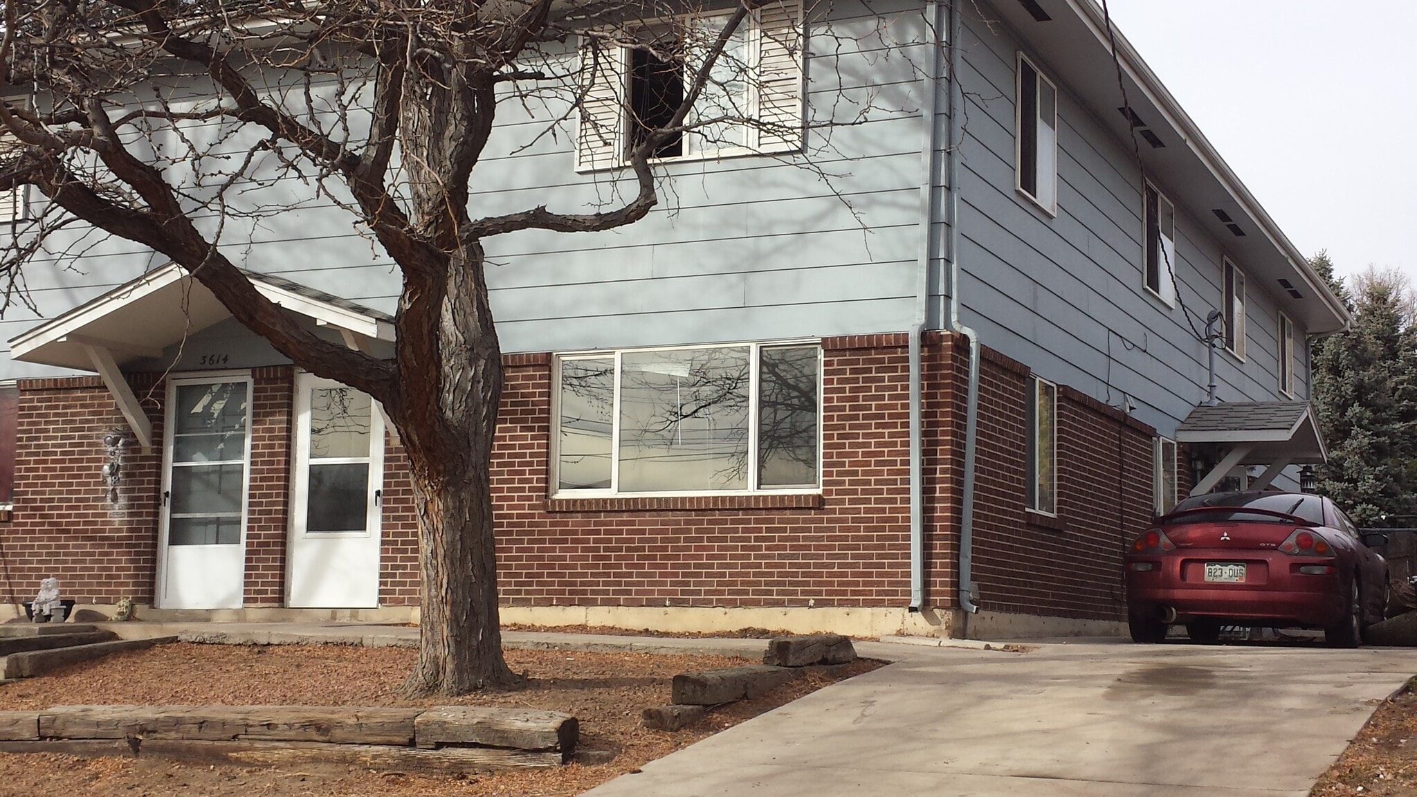Building Photo - 3616 Airport Rd