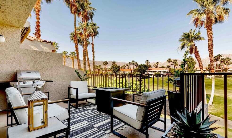 The views here are stunning - 55513 Winged Foot