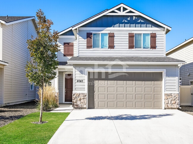 Building Photo - 4043 Bold Stripe Ave